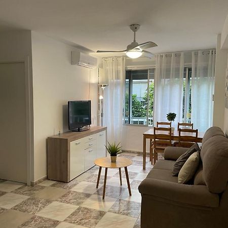 Apartamento Centrico Venecia Севилья Экстерьер фото