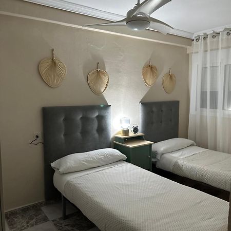 Apartamento Centrico Venecia Севилья Экстерьер фото
