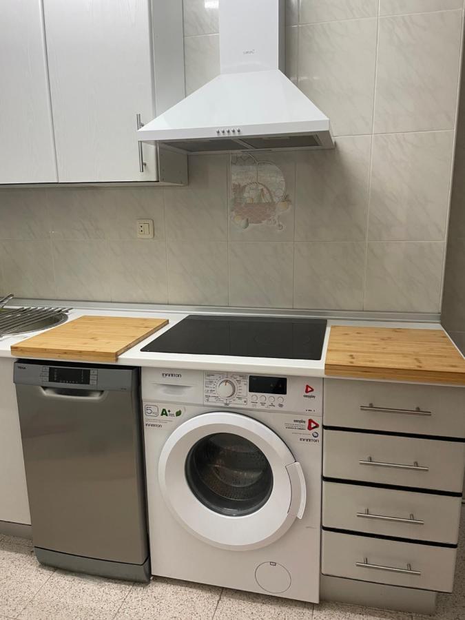Apartamento Centrico Venecia Севилья Экстерьер фото