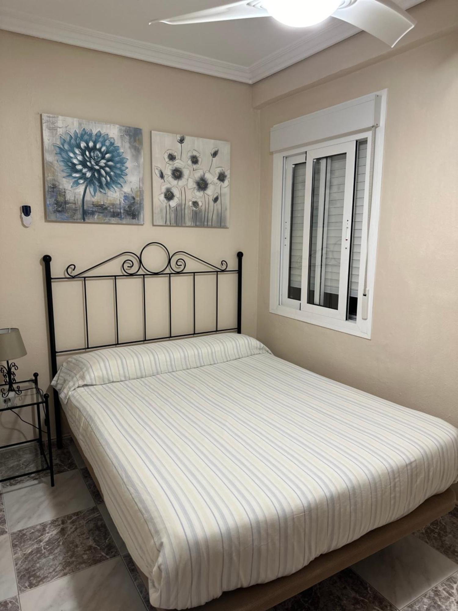 Apartamento Centrico Venecia Севилья Экстерьер фото